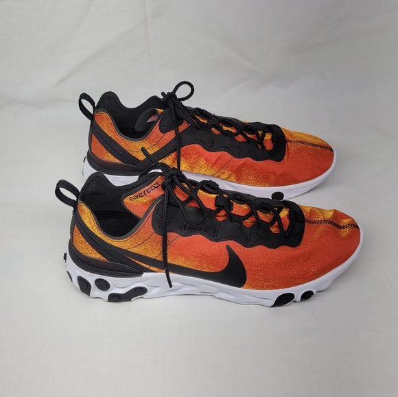 Nike React Element 55 - Picture 1 of 10